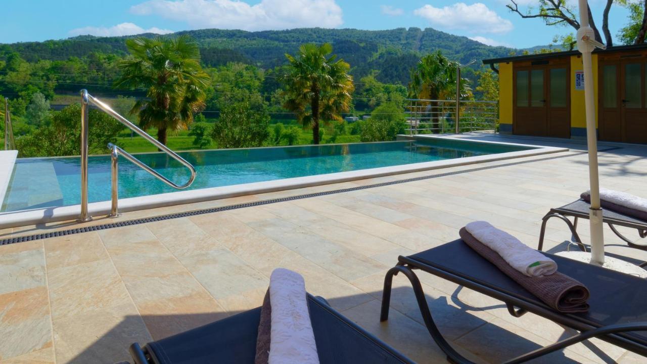 Casa Valla By Rent Istria Buzet Exterior photo