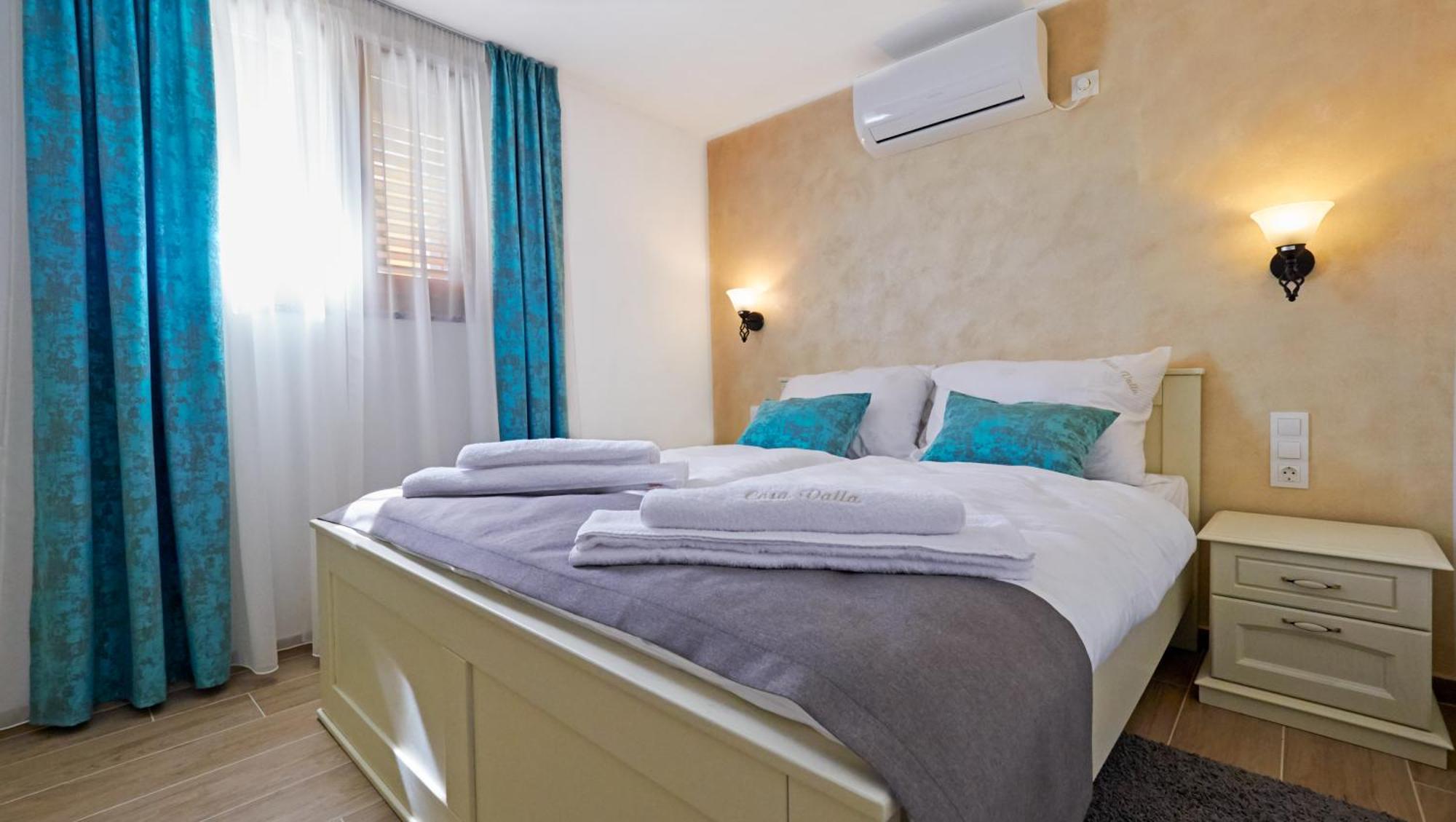 Casa Valla By Rent Istria Buzet Room photo