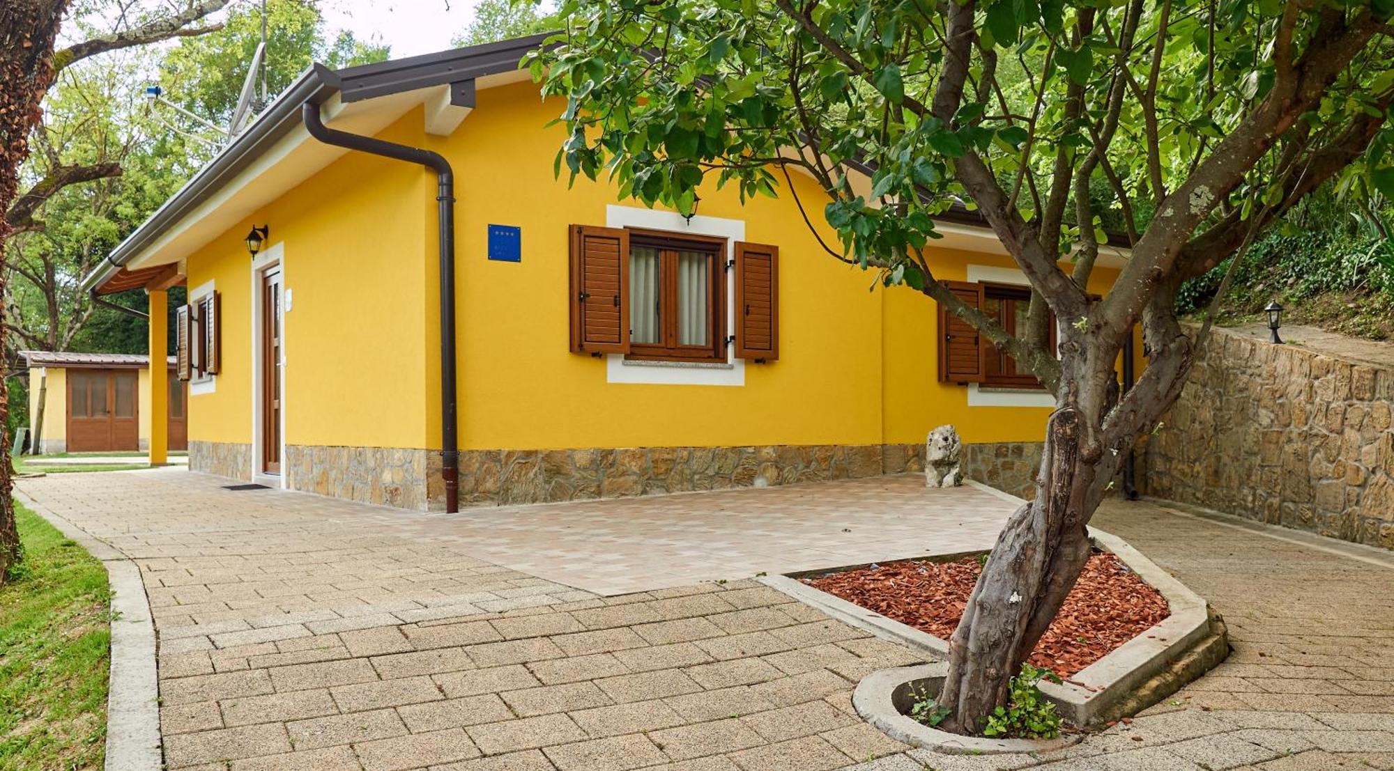 Casa Valla By Rent Istria Buzet Room photo